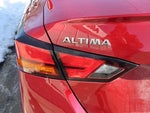 2025 Altima Thumbnail 24