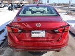 2025 Altima Thumbnail 5