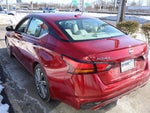 2025 Altima Thumbnail 6