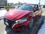 2025 Altima Thumbnail 7