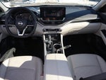 2025 Altima Thumbnail 17