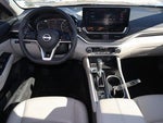 2025 Altima Thumbnail 18