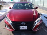 2025 Altima Thumbnail 8