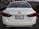 2025 Altima Thumbnail 7