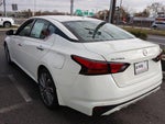 2025 Altima Thumbnail 8