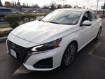 2025 Altima Thumbnail 9