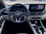 2025 Altima Thumbnail 37