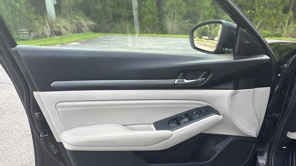 2019 Nissan Altima 2.5 SL