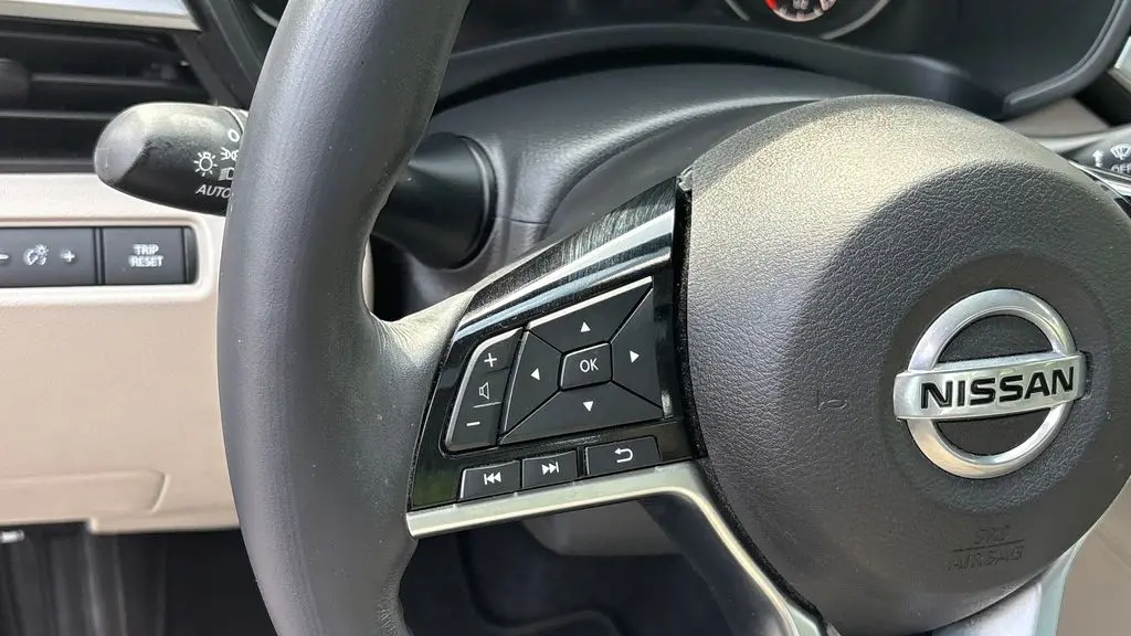 2019 Nissan Altima 2.5 SL
