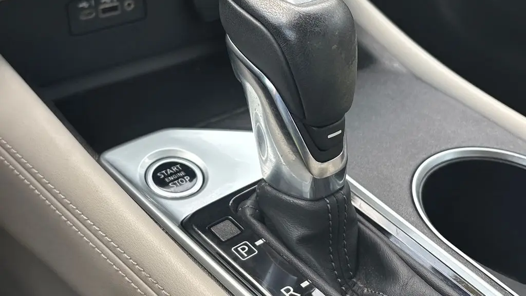 2019 Nissan Altima 2.5 SL