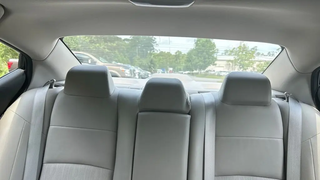 2019 Nissan Altima 2.5 SL