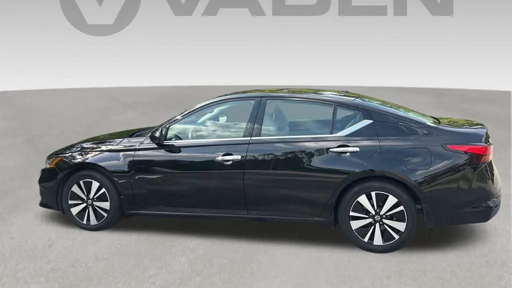 2019 Nissan Altima 2.5 SL