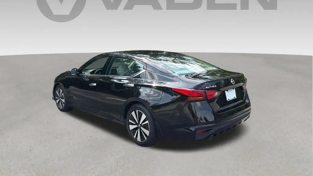 2019 Nissan Altima 2.5 SL