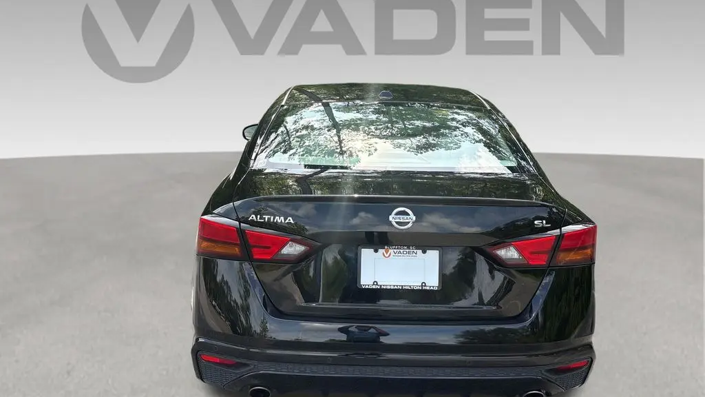 2019 Nissan Altima 2.5 SL