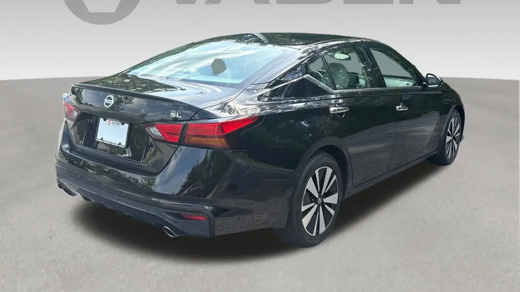 2019 Nissan Altima 2.5 SL