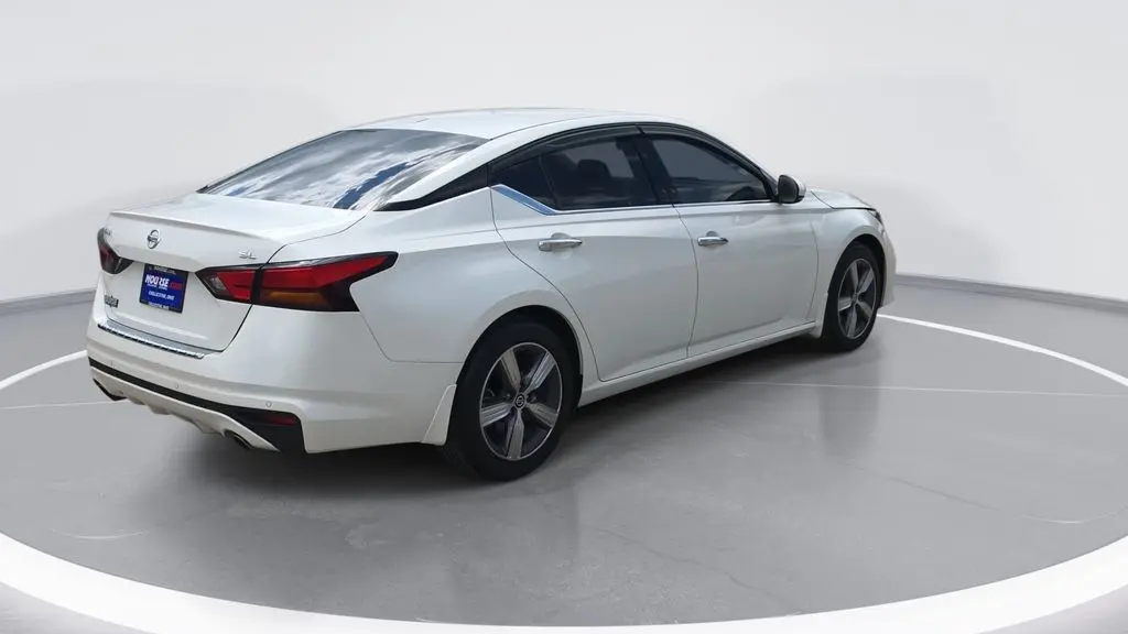 2022 Nissan Altima 2.5 SL