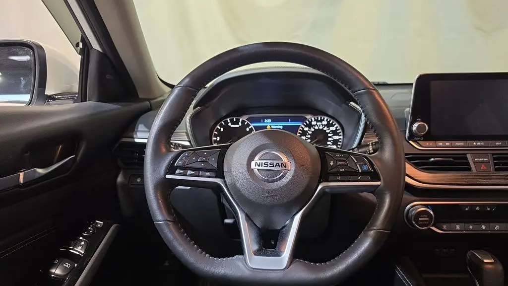2022 Nissan Altima 2.5 SL
