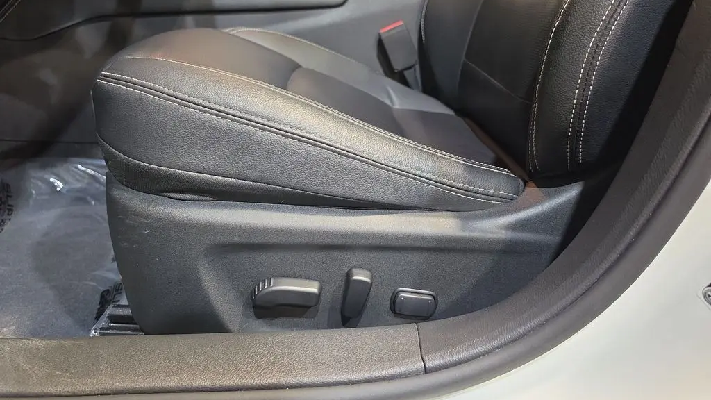 2022 Nissan Altima 2.5 SL