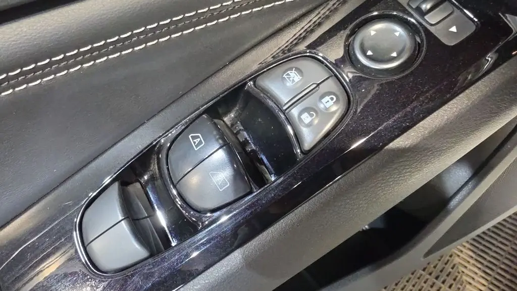 2022 Nissan Altima 2.5 SL