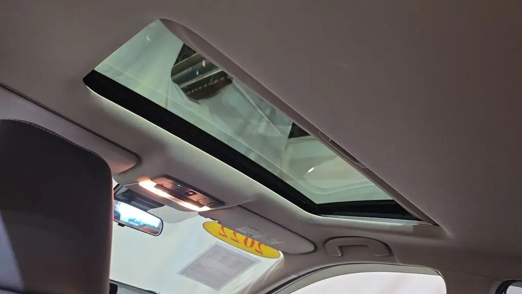 2022 Nissan Altima 2.5 SL