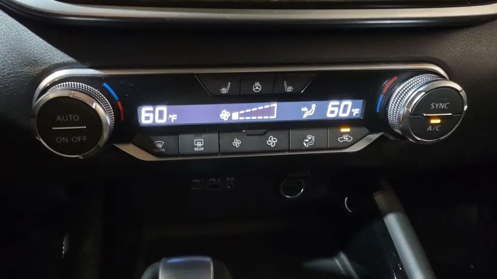 2022 Nissan Altima 2.5 SL