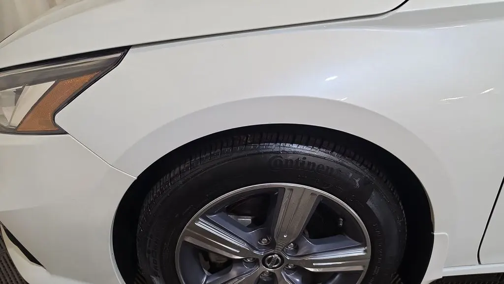 2022 Nissan Altima 2.5 SL
