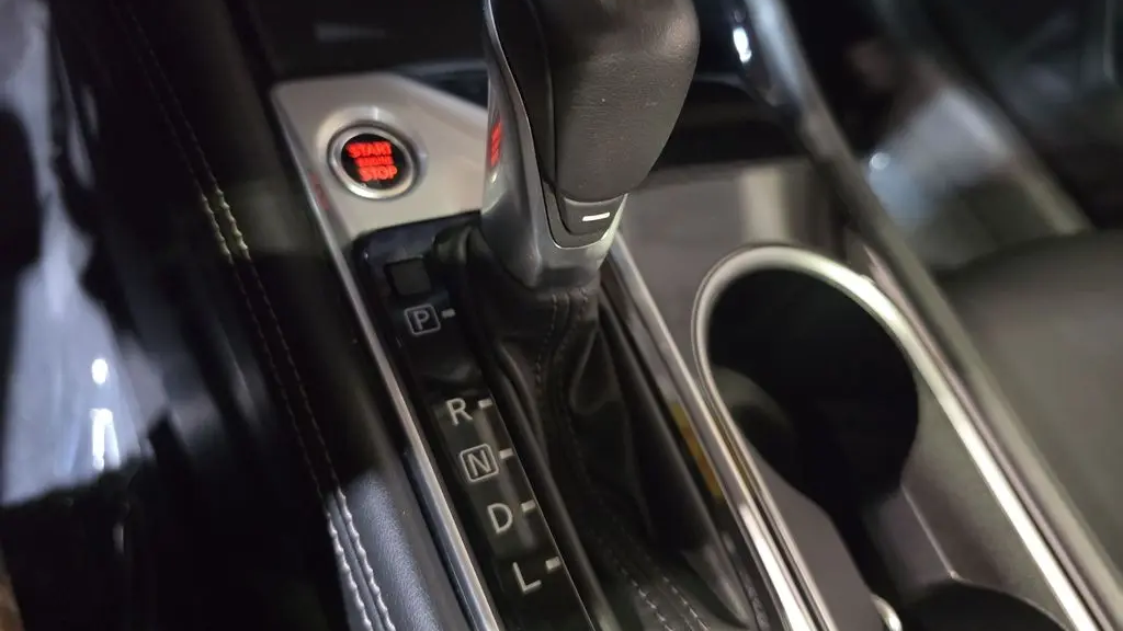 2022 Nissan Altima 2.5 SL