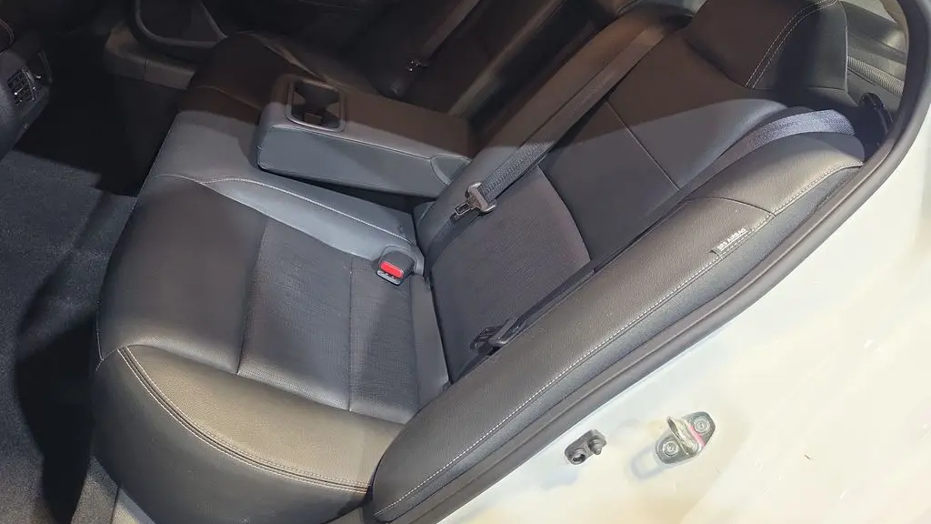 2022 Nissan Altima 2.5 SL