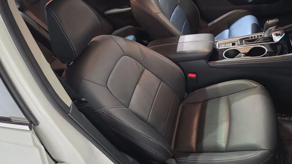 2022 Nissan Altima 2.5 SL