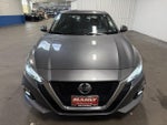2022 Altima Thumbnail 8