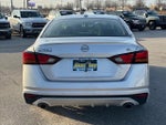 2023 Altima Thumbnail 4