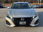 2023 Altima Thumbnail 8