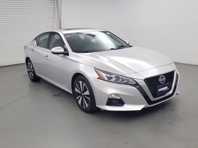 Photo of a 2019 Nissan Altima 2.5 SL 4DR Sedan for sale