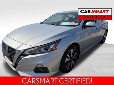 Photo of a 2022 Nissan Altima 2.5 SL 4DR Sedan for sale