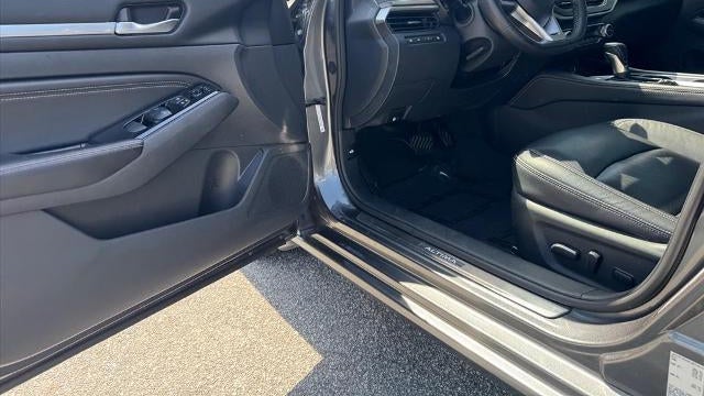 2022 Nissan Altima 2.5 SL