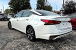 2022 Altima Thumbnail 5