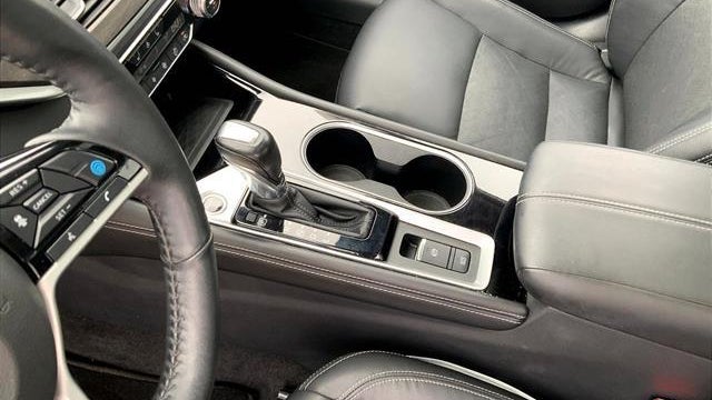 2023 Nissan Altima 2.5 SL