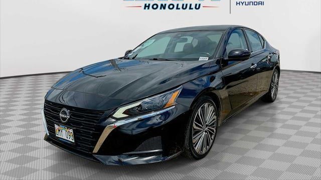 Preowned 2023 Nissan Altima 2.5 SL for Sale
