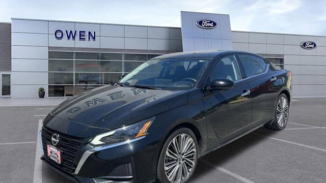 Preowned 2023 Nissan Altima 2.5 SL for Sale