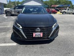 2023 Altima Thumbnail 2