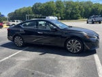 2023 Altima Thumbnail 3