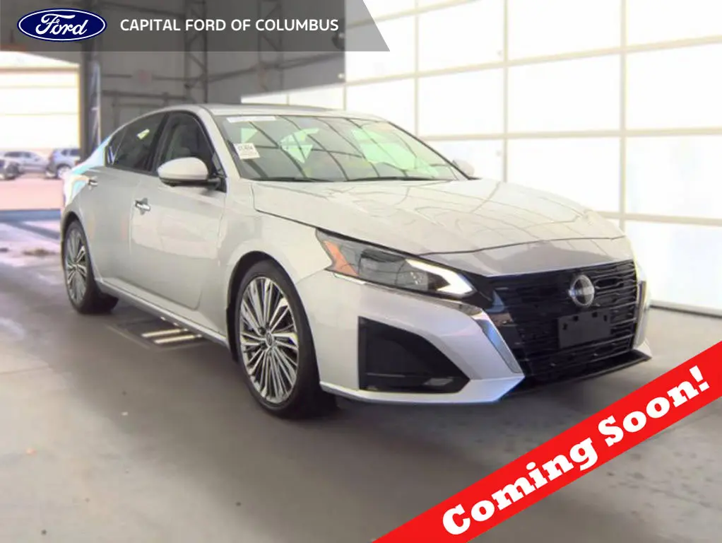 2023 Nissan Altima