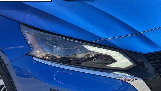 2025 Nissan Altima 2.5 SL