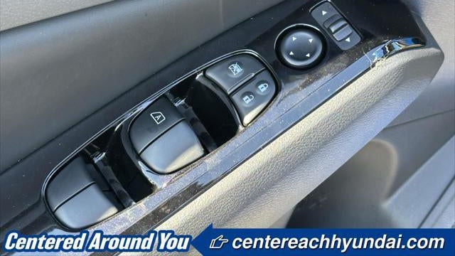 2025 Nissan Altima 2.5 SL