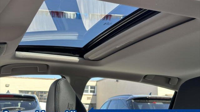 2025 Nissan Altima 2.5 SL