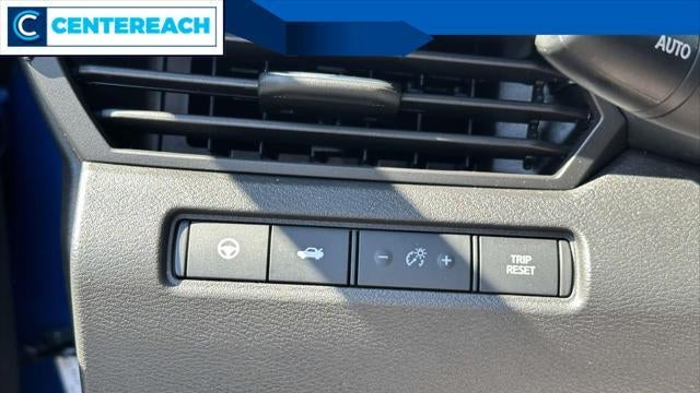 2025 Nissan Altima 2.5 SL