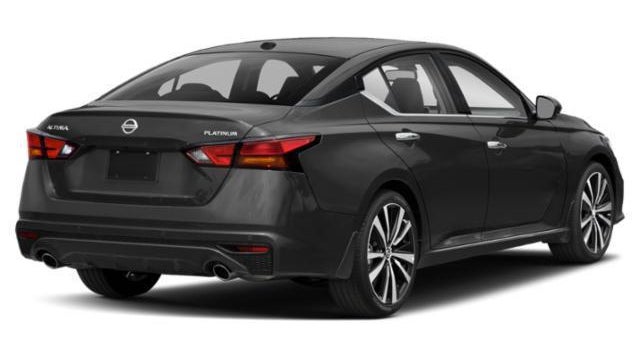 2019 Nissan Altima 2.5 SL