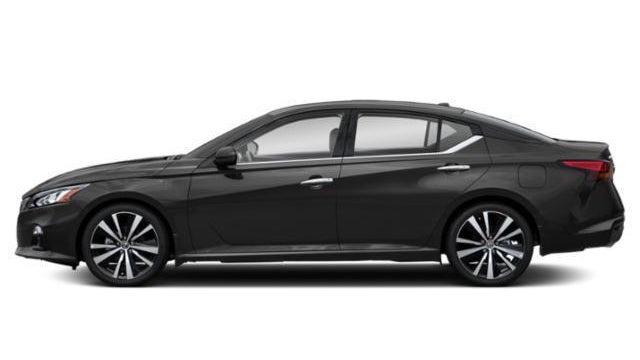 2019 Nissan Altima 2.5 SL