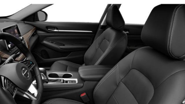 2019 Nissan Altima 2.5 SL