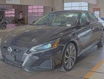 2023 Altima Thumbnail 2